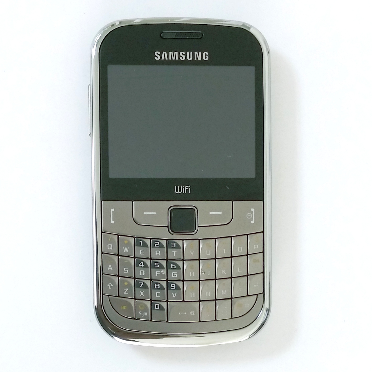 Samsung Galaxy 64gb С Клавиатурой