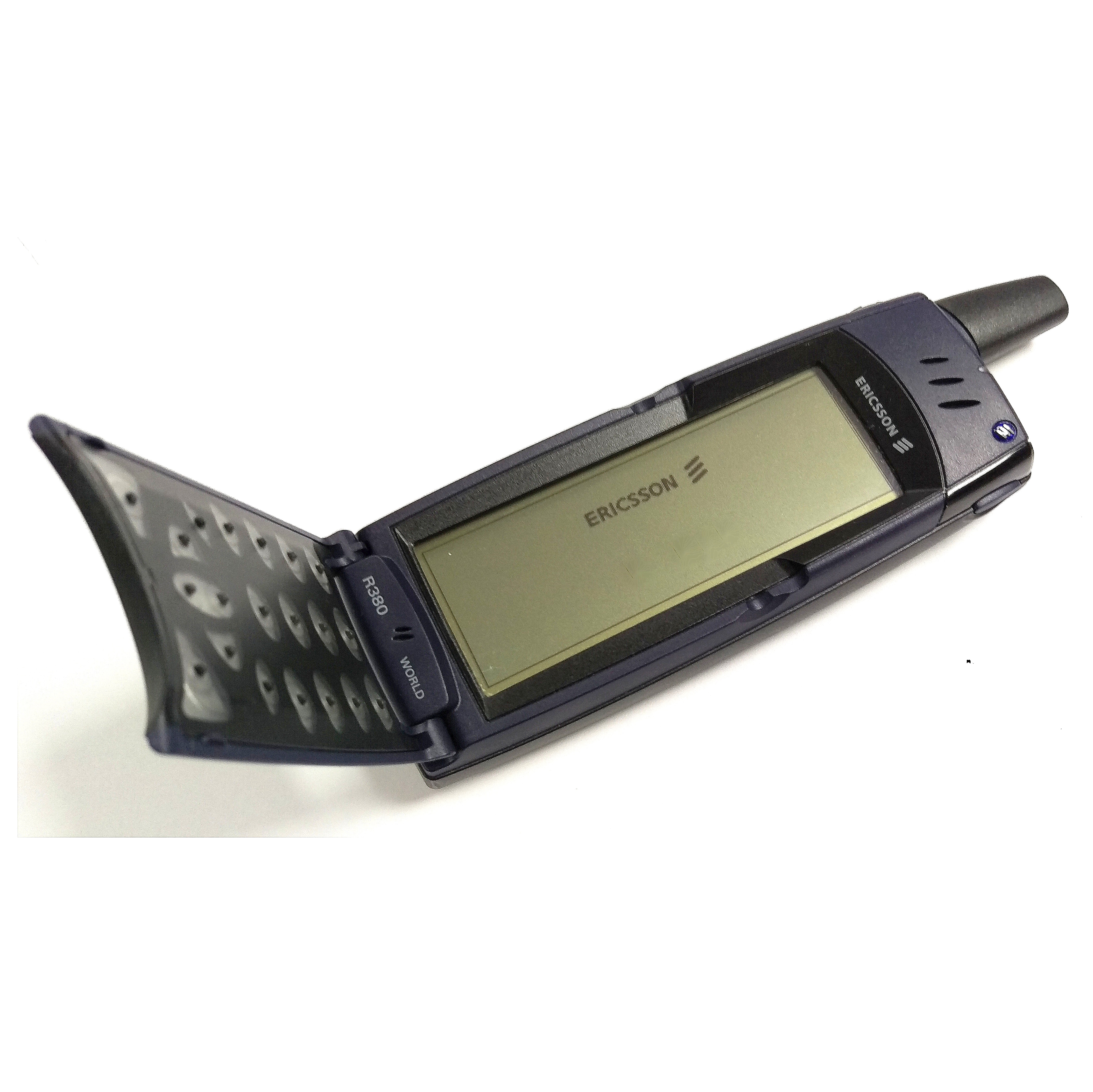 Ericsson r380 (2000)