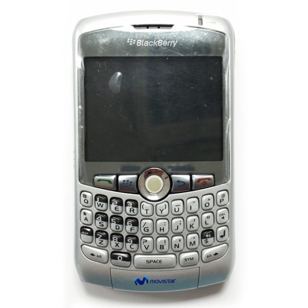 BlackBerry Curve 8310 (1)