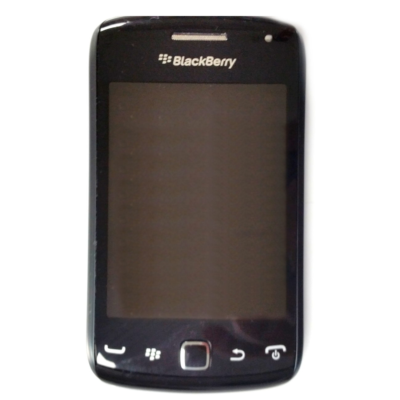 BlackBerry Curve 9380 Full Touch GSM Unlocked, Camera,World Phone