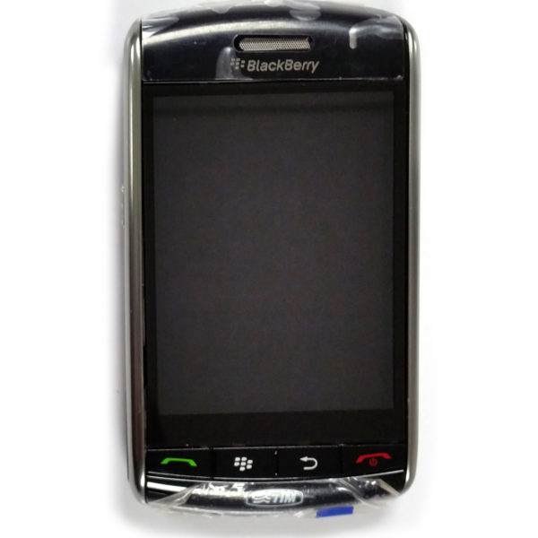 BlackBerry Storm 9500 (3)