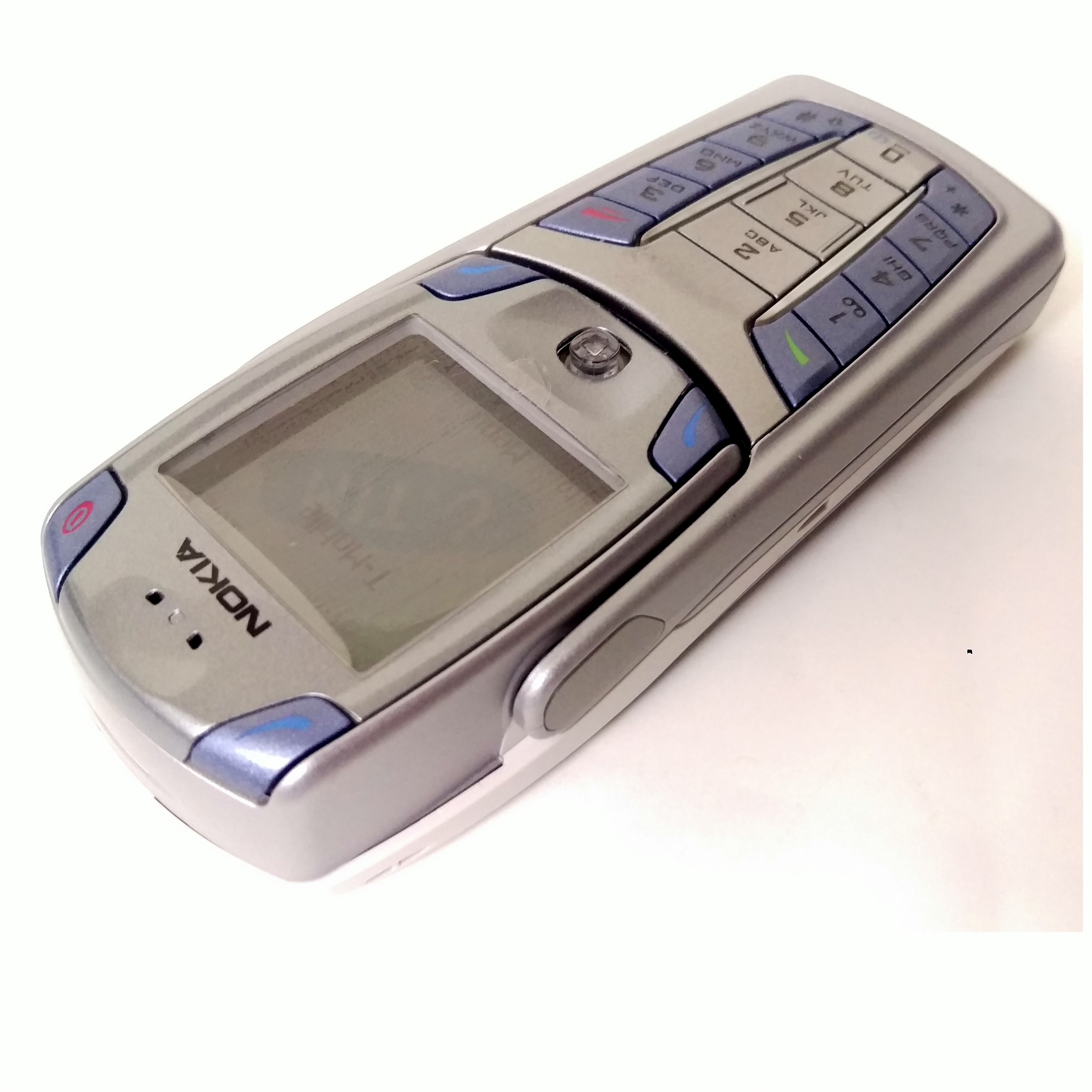 Nokia 6820 аккумулятор