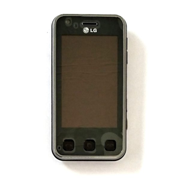 LG KC910 Renoir (4)