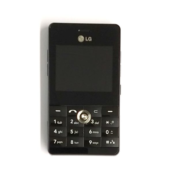 LG KE820 (4)
