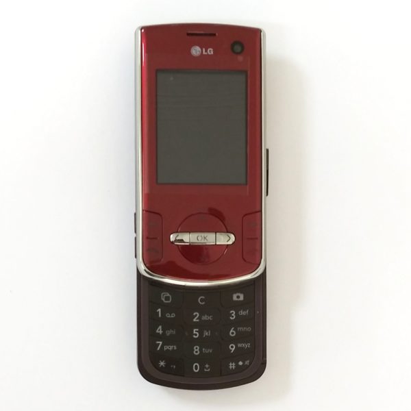 LG KF310 (3)