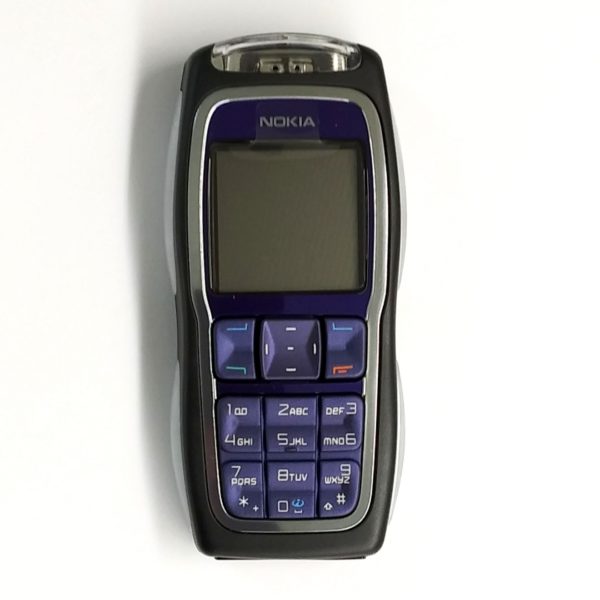 Nokia 3220 (1)