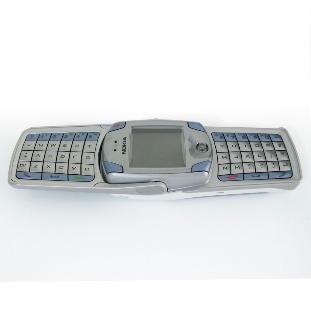 Nokia 6820 аккумулятор