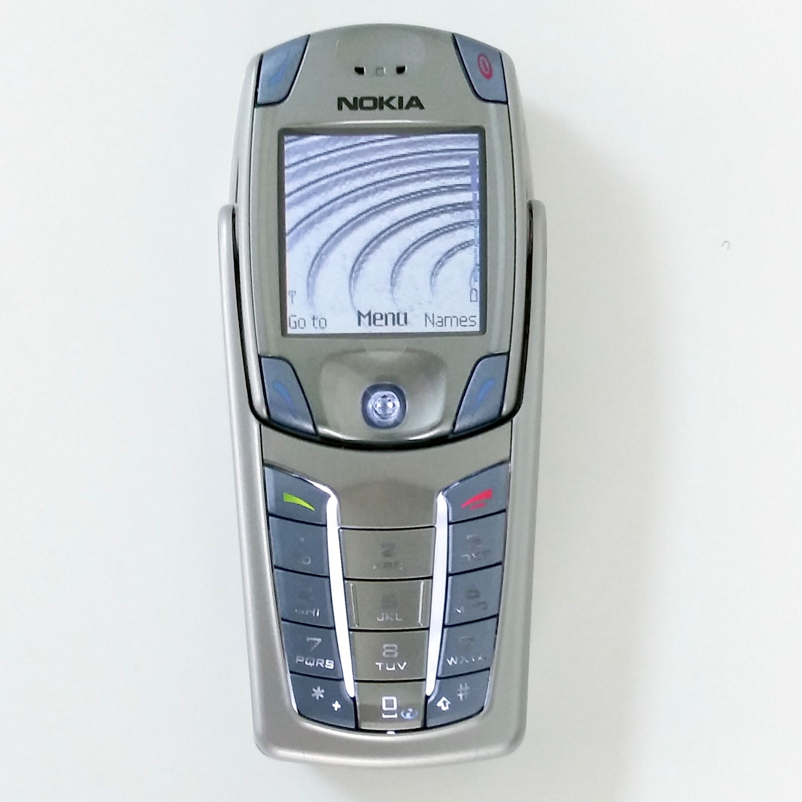 Nokia 6820 аккумулятор