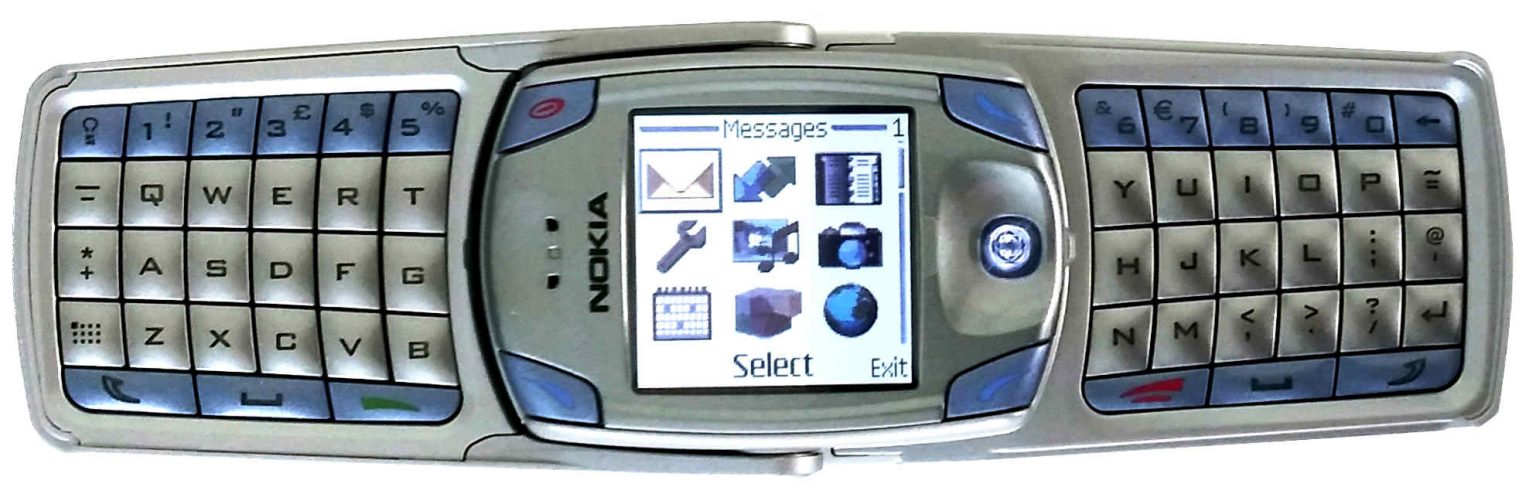 Nokia 6820 аккумулятор