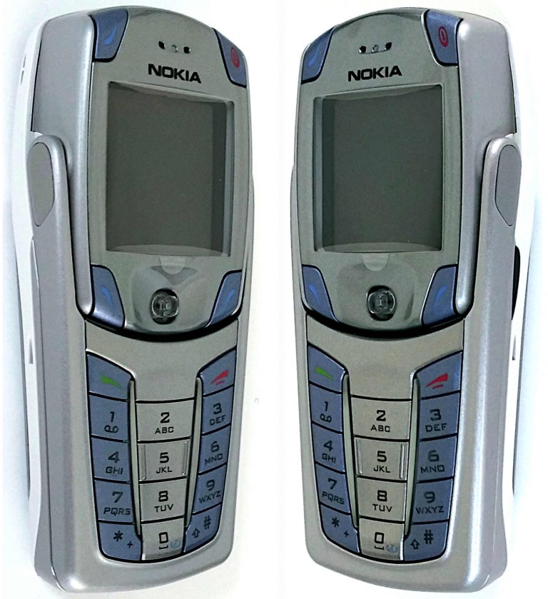 Nokia 6820 аккумулятор