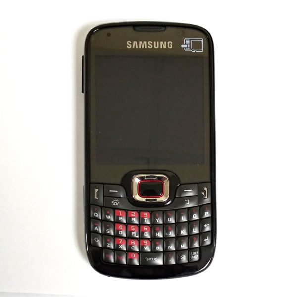 Samsung B7330 (1)