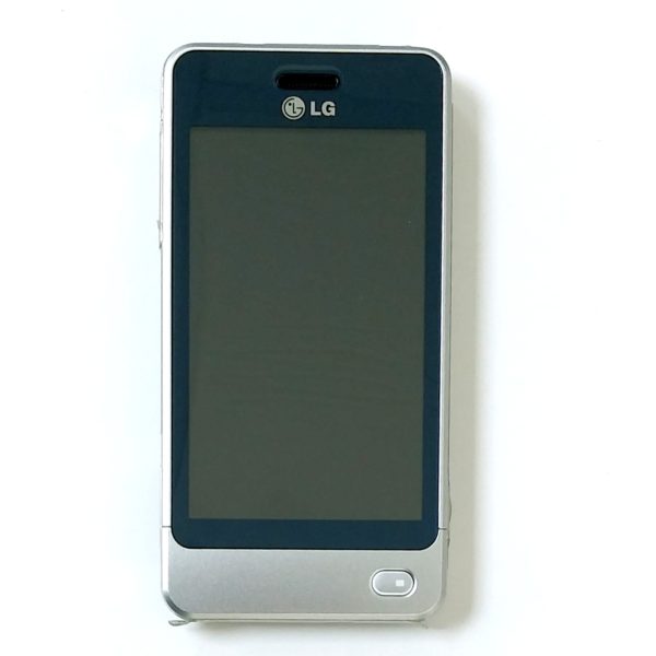 lg gd510 silver (3)