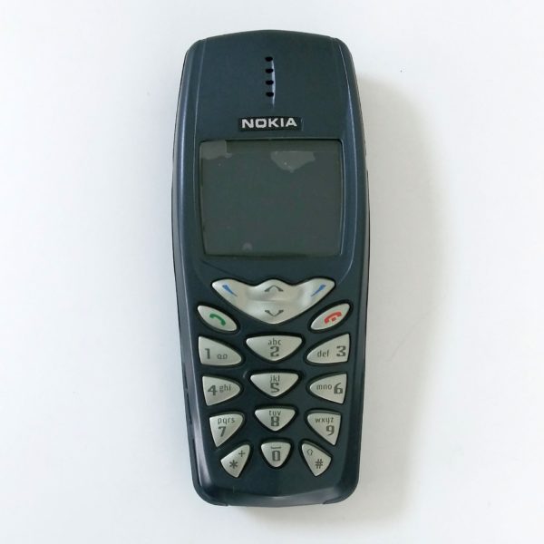 Nokia 3510 (2)