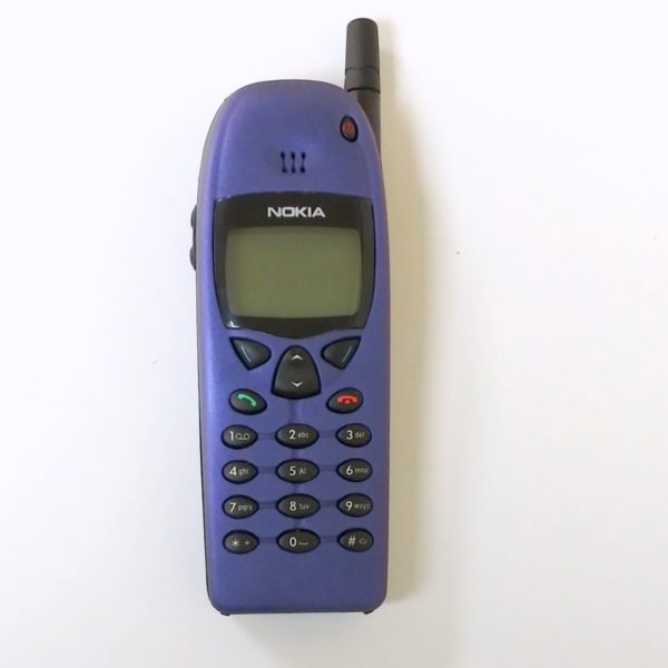 Nokia 6110 (1)