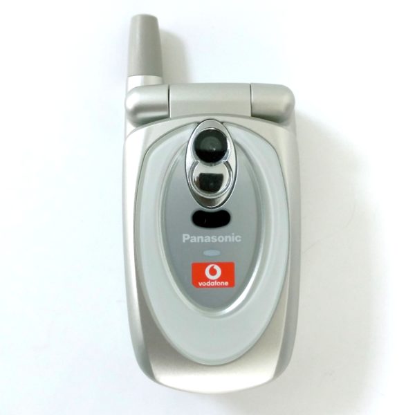 Panasonic EB-X60 EB-66 (3)