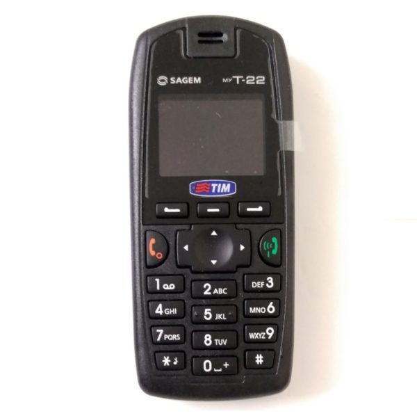 Sagem My X2-m Black (4)
