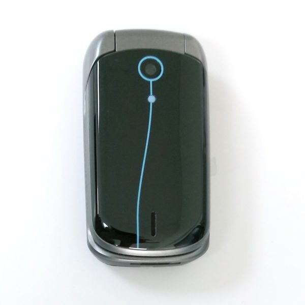 Sagem My300c Black (2)