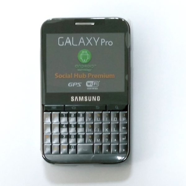 Samsung Galaxy Pro B7510 (1)