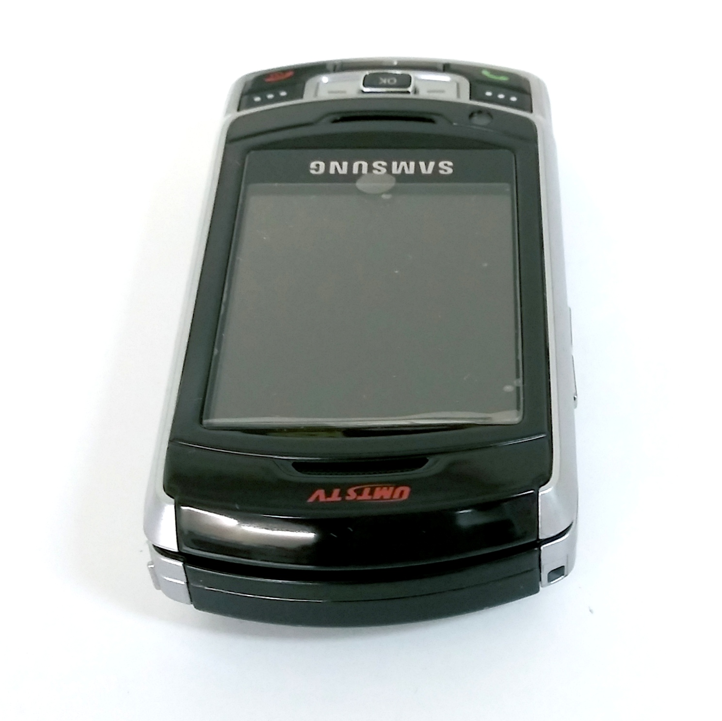 Samsung SGH-P930 Unlocked GSM Triband Cell Phone With Camera