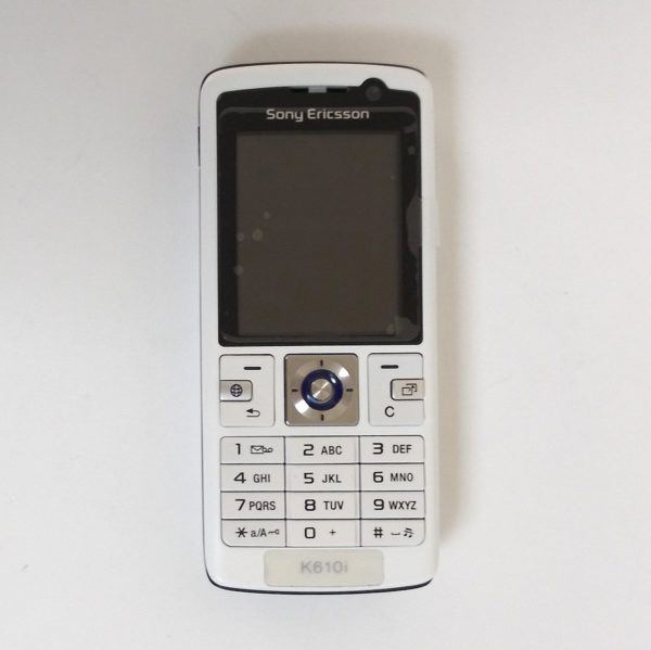 Sony Ericsson K610i (3)