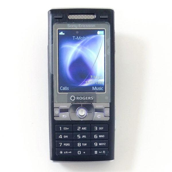 Sony Ericsson K790a