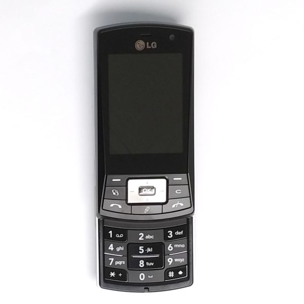 LG KS10 Slider