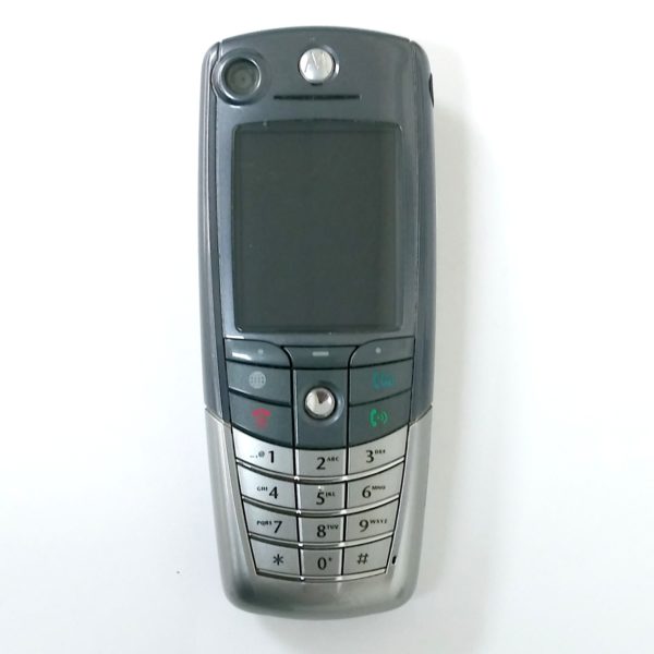 Motorola A835