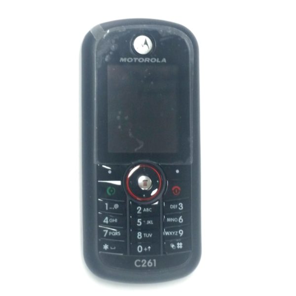 Motorola C261 (2)