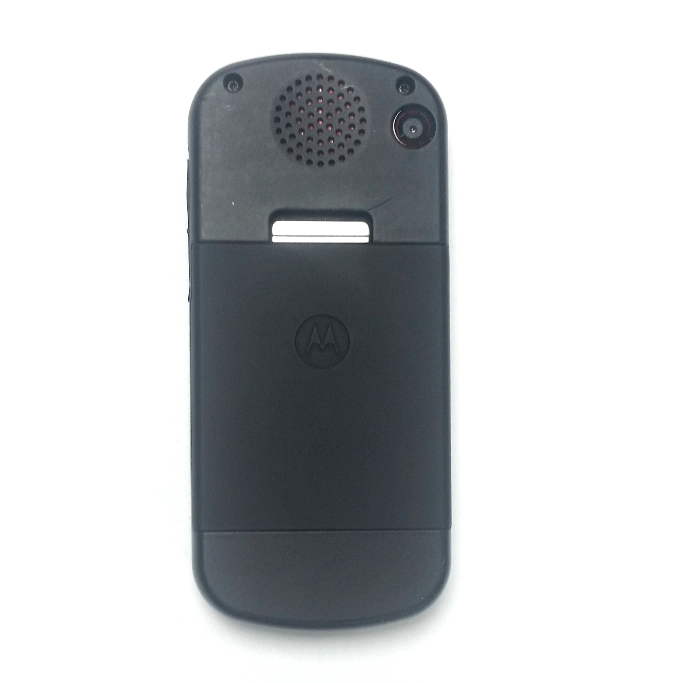 Motorola c261 не включается