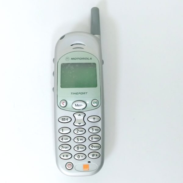 Motorola Timeport 260 (8)