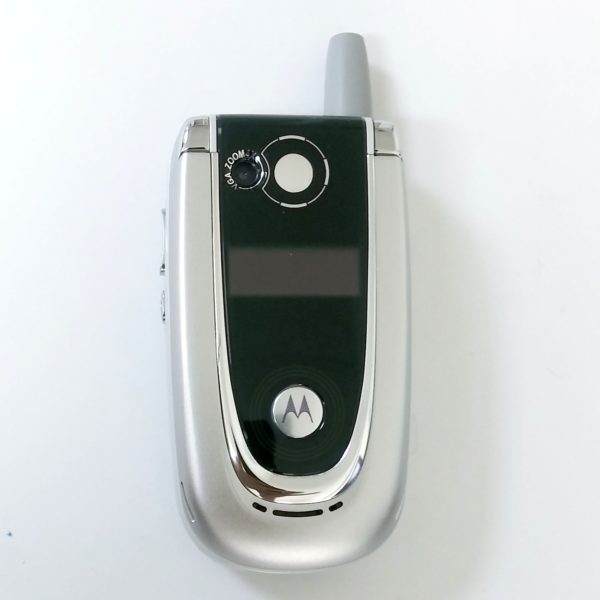 Motorola V600