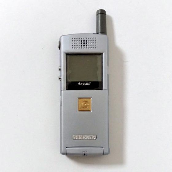 Samsung N288 (2)