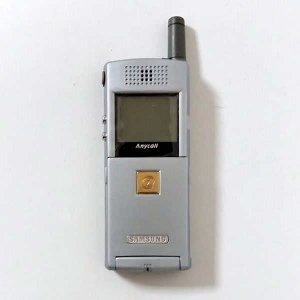 Samsung N288 (2)