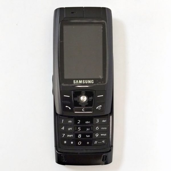 Samsung SGH-D820 (4)