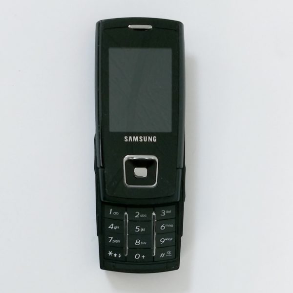 Samsung SGH-E900