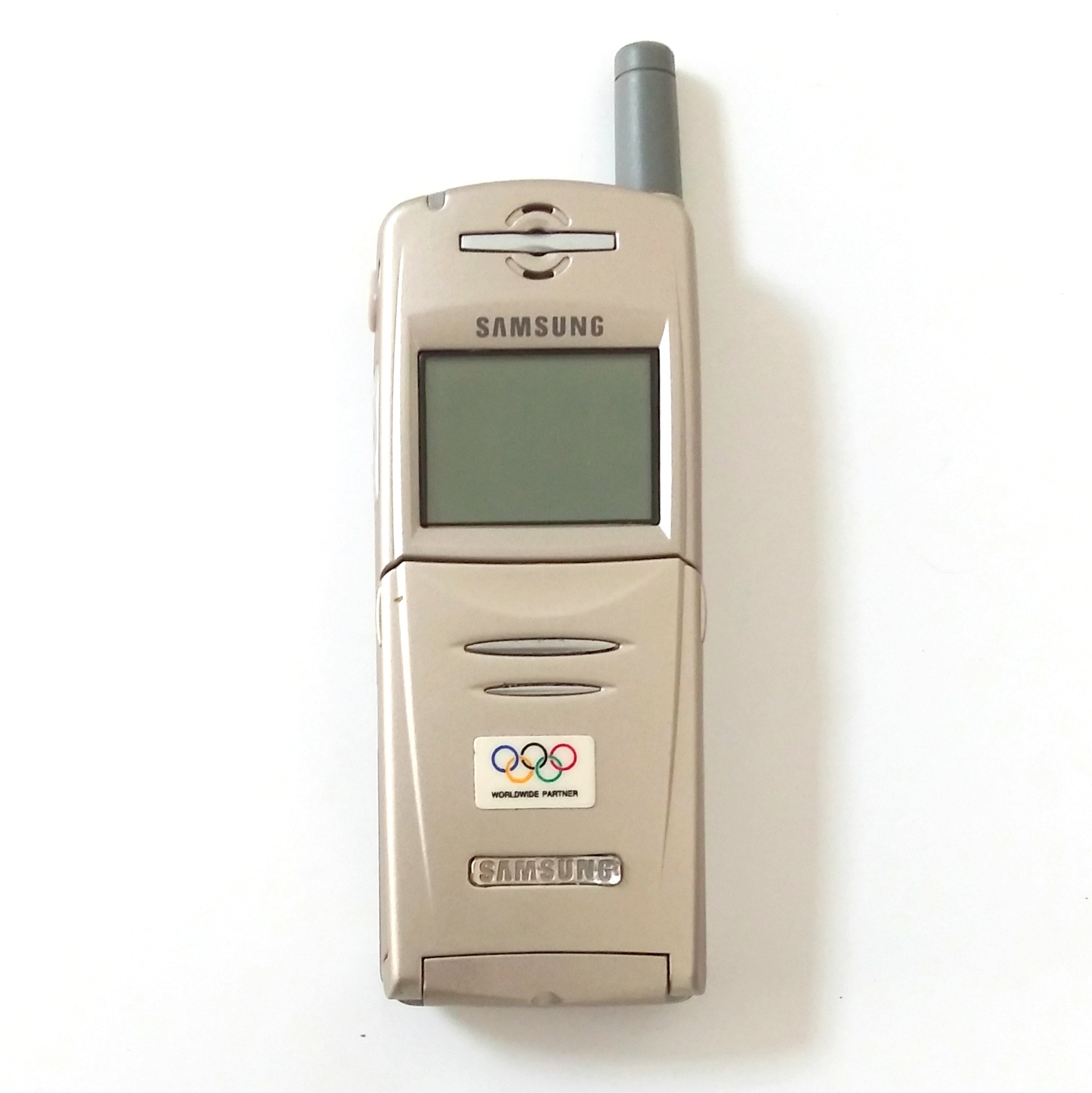 Samsung SGH-n100