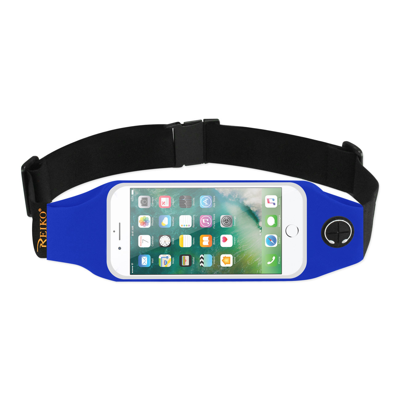 Iphone 7 2025 plus running belt